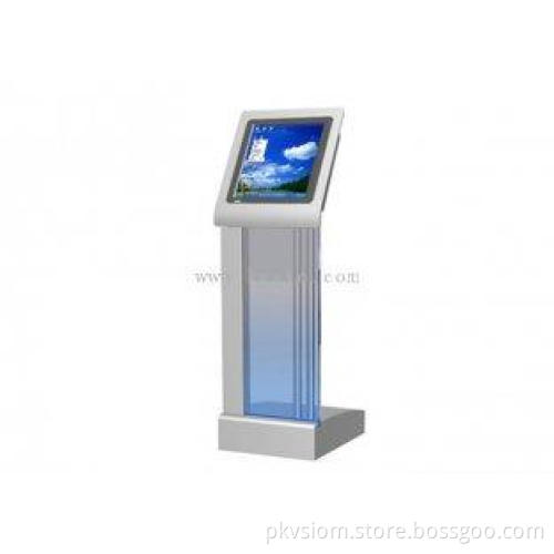 15, 17, 19, 22 Inch TFT LCD Monitor Touch Screen Interactiv